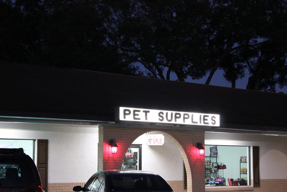 Mr Mocha's Marketplace